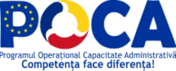 Logo poca